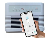 Mission Air Osuszacz powietrza ECODRY 16L/24h WiFi - 1590319 - zdjęcie 12